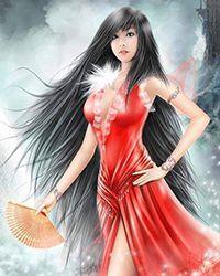 名门嫡女神探相公来过招